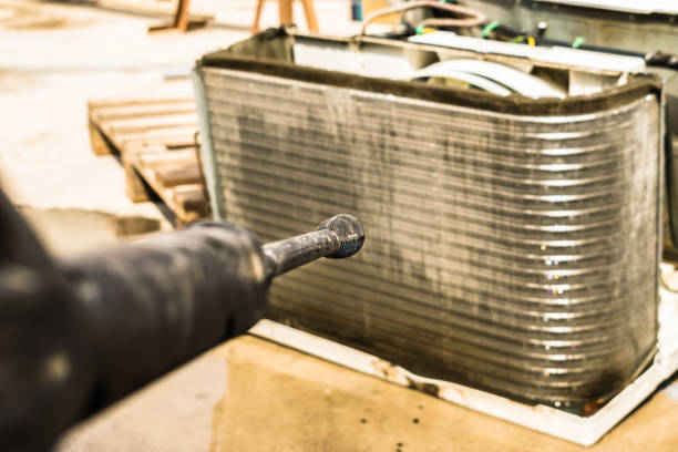 Best HVAC System Cleaning  in Waveland, MS