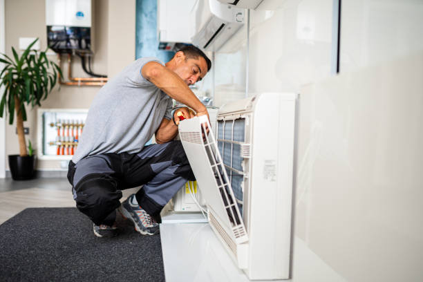 Best Best Air Duct Cleaning Company  in Waveland, MS