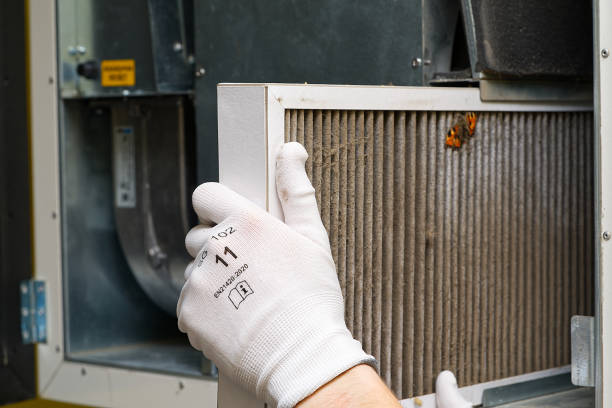 Best Air Duct Cleaning Company Near Me  in Waveland, MS