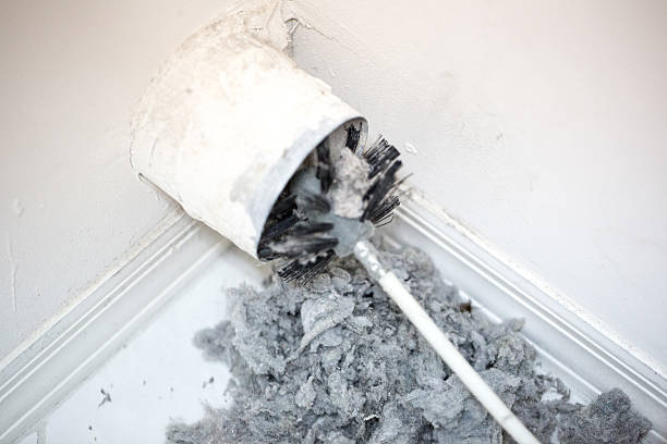 Best HVAC Duct Inspection Services  in Waveland, MS
